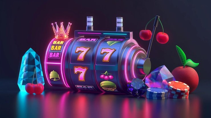 Antarmuka aplikasi mobile qq master menampilkan taruhan Liga 1, permainan dealer langsung, dan slot arcade