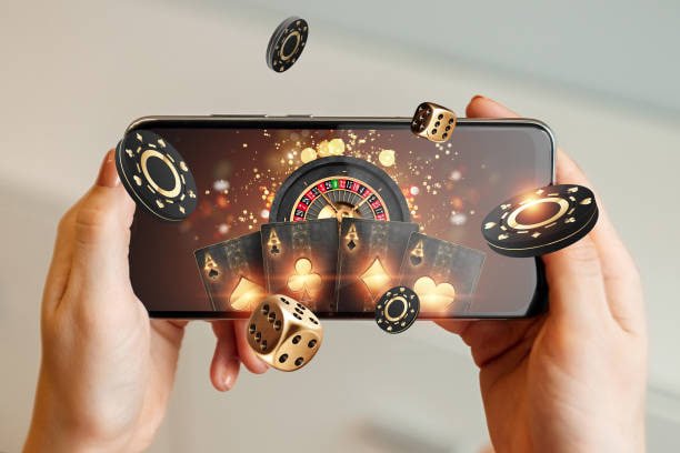 Antarmuka platform qq master untuk navigasi pasar taruhan